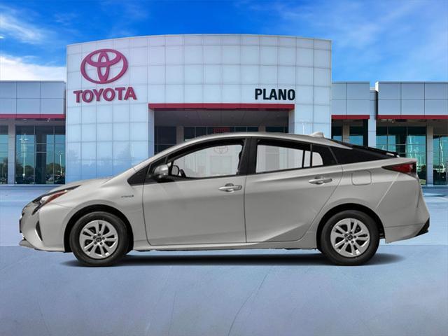 used 2018 Toyota Prius car, priced at $20,950