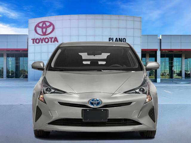 used 2018 Toyota Prius car, priced at $20,950