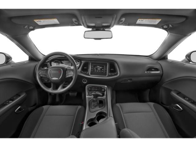 used 2018 Dodge Challenger car, priced at $26,934