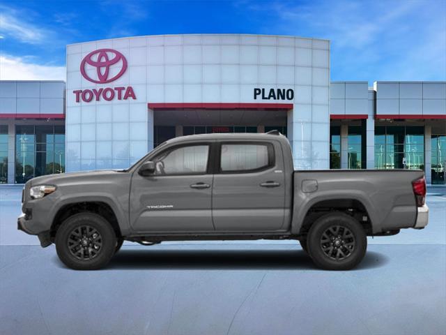 used 2023 Toyota Tacoma car, priced at $31,337