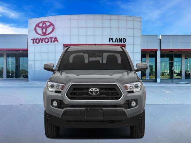 used 2023 Toyota Tacoma car, priced at $31,337