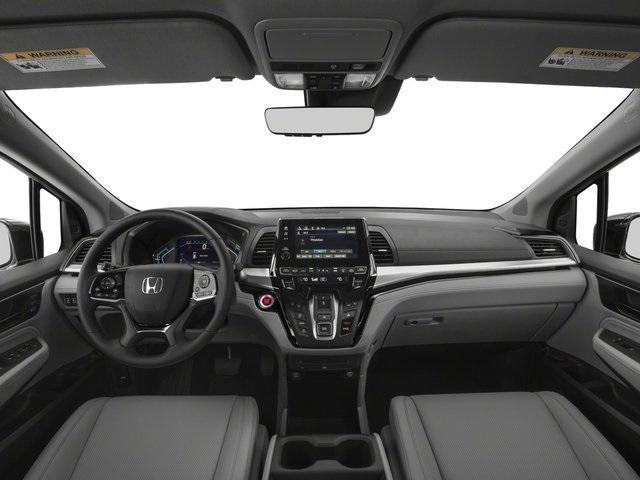 used 2018 Honda Odyssey car, priced at $29,407