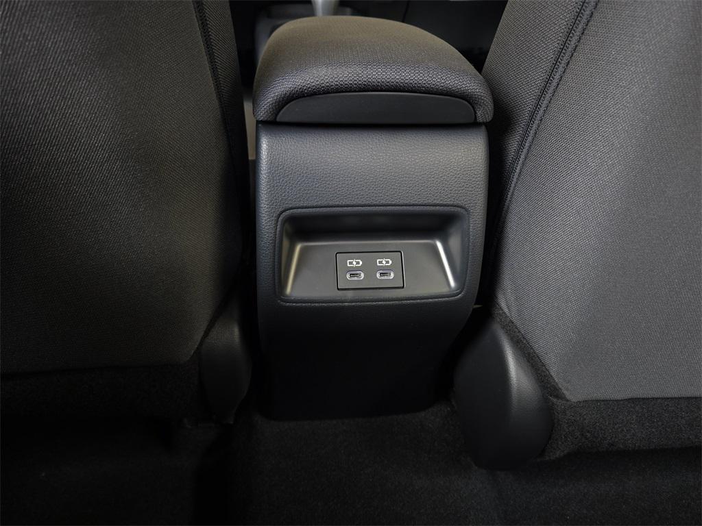used 2025 Toyota Corolla car, priced at $22,103