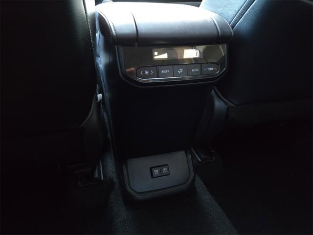 used 2021 Toyota Highlander car, priced at $26,991