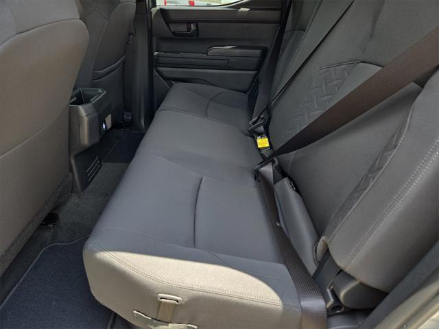 new 2025 Toyota Tacoma car, priced at $44,513