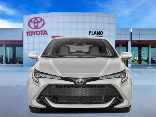 used 2022 Toyota Corolla car, priced at $22,389