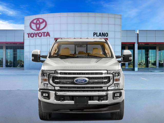 used 2022 Ford F-250 car, priced at $63,991