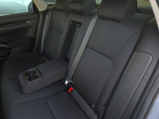 used 2024 Honda Civic car, priced at $25,489