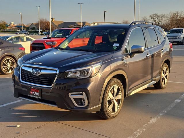 used 2019 Subaru Forester car, priced at $24,771