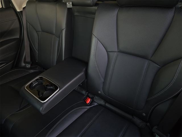 used 2019 Subaru Forester car, priced at $24,471