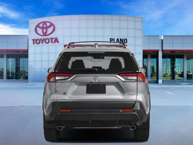 new 2024 Toyota RAV4 car, priced at $40,355