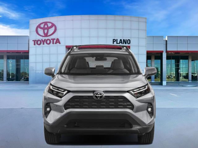 new 2024 Toyota RAV4 car, priced at $40,355