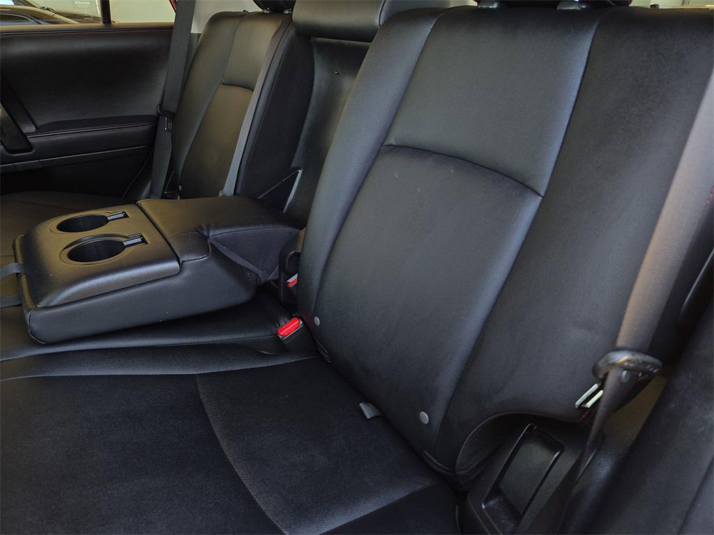 used 2023 Toyota 4Runner car, priced at $53,457