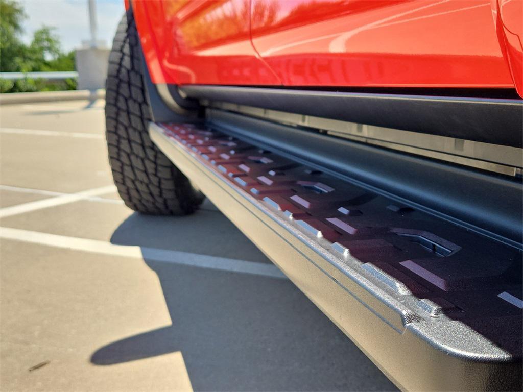 used 2023 Toyota 4Runner car, priced at $53,457