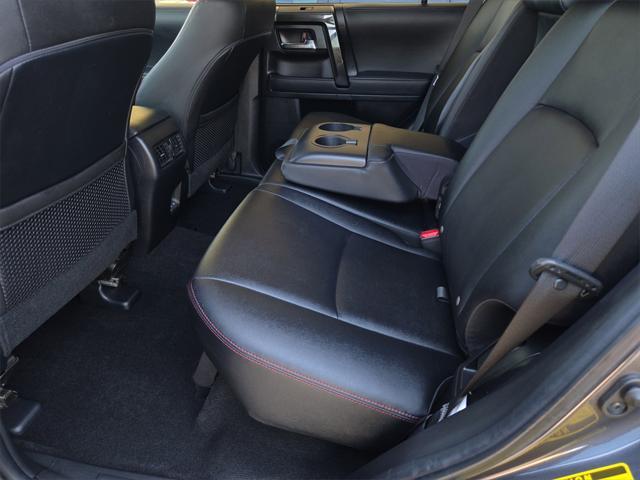 used 2023 Toyota 4Runner car, priced at $54,955