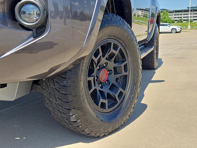 used 2023 Toyota 4Runner car, priced at $54,955