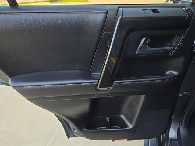 used 2023 Toyota 4Runner car, priced at $54,955