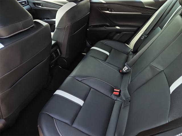 new 2025 Toyota Camry car, priced at $36,153