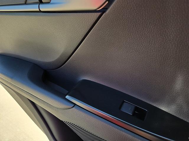 new 2025 Toyota Camry car, priced at $36,153