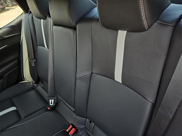 new 2025 Toyota Camry car, priced at $36,153
