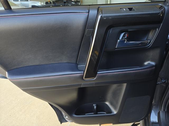 used 2023 Toyota 4Runner car, priced at $54,489