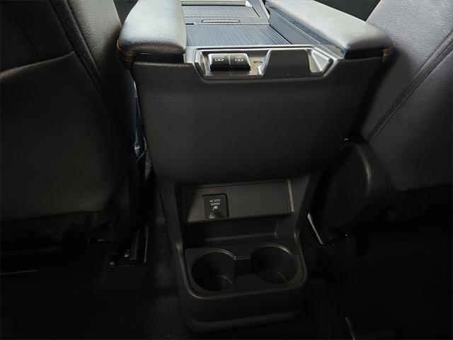 used 2024 Toyota Sienna car, priced at $46,971