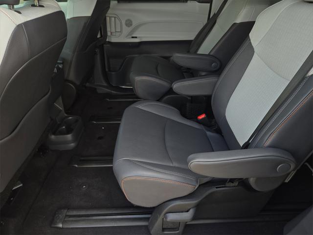 used 2024 Toyota Sienna car, priced at $46,971