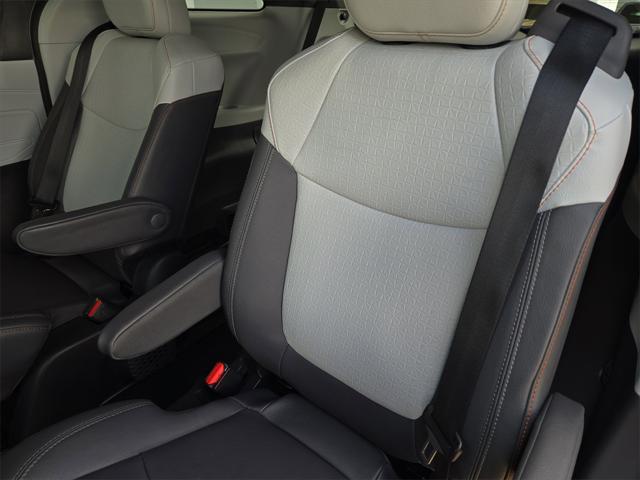 used 2024 Toyota Sienna car, priced at $46,971