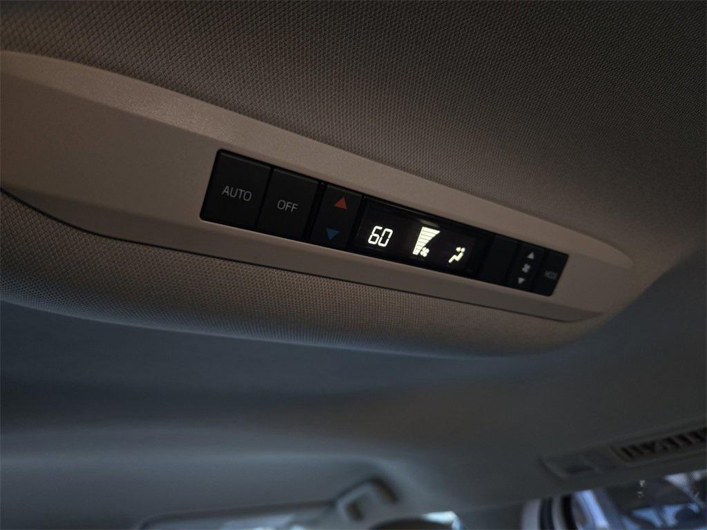 used 2021 Toyota Sienna car, priced at $29,909