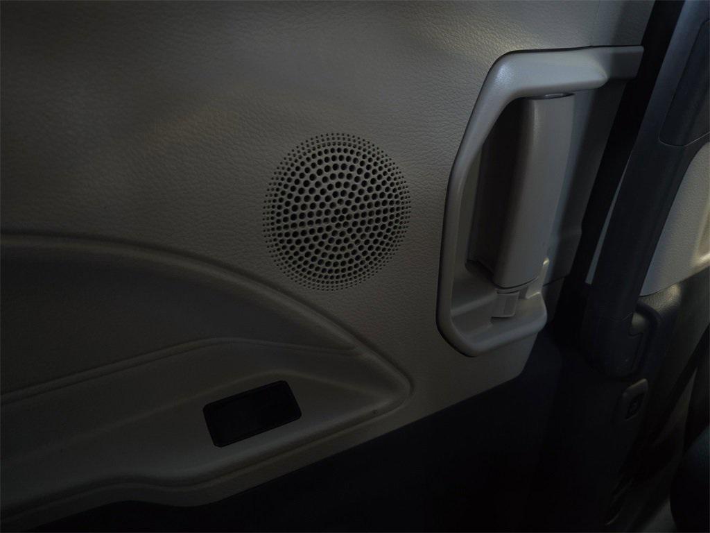 used 2021 Toyota Sienna car, priced at $29,909