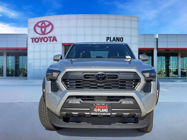 new 2024 Toyota Tacoma car, priced at $52,536