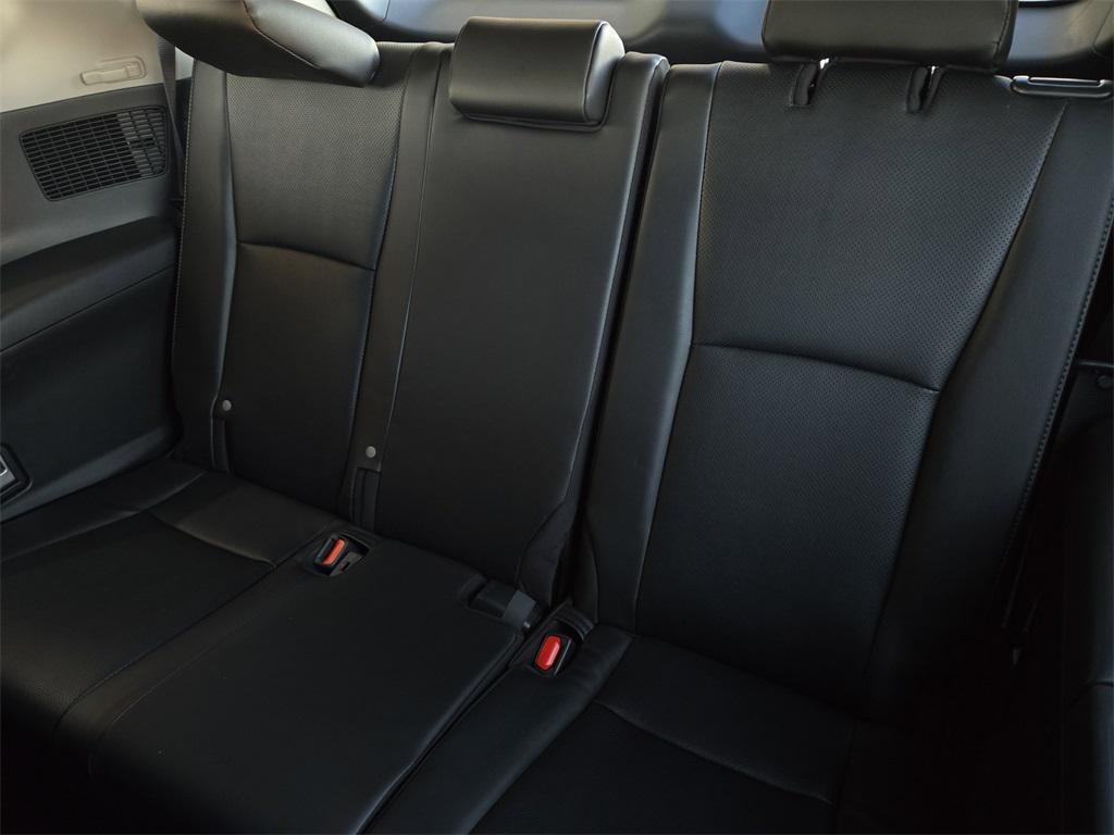 used 2026 Toyota Grand Highlander Hybrid car, priced at $57,985