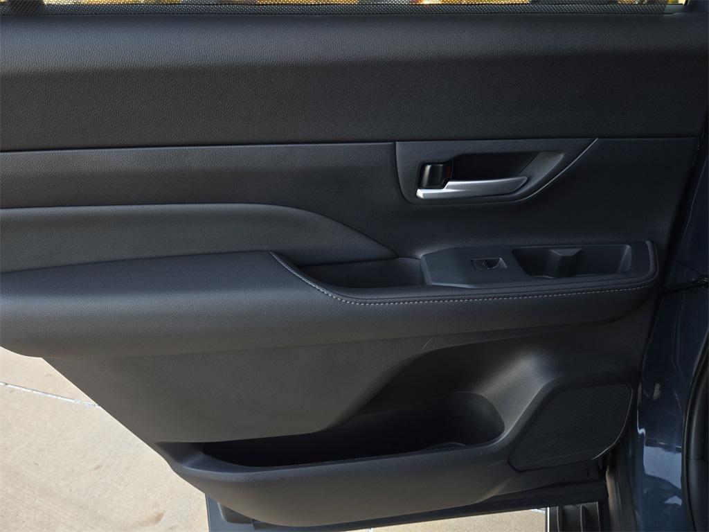 used 2026 Toyota Grand Highlander Hybrid car, priced at $57,985