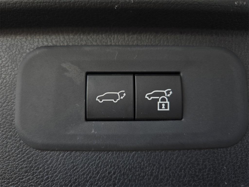 used 2026 Toyota Grand Highlander Hybrid car, priced at $57,985