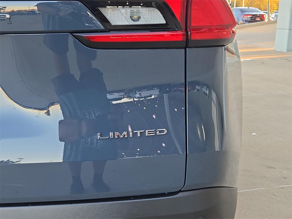 used 2026 Toyota Grand Highlander Hybrid car, priced at $57,985