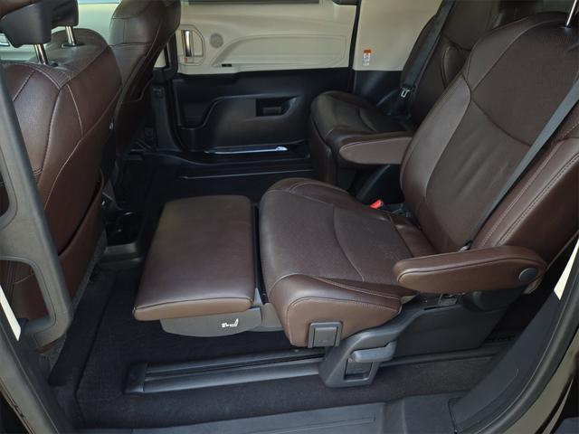 used 2022 Toyota Sienna car, priced at $48,448