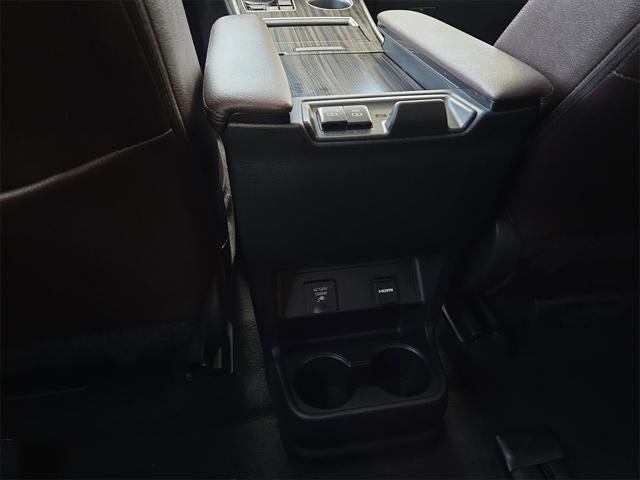 used 2022 Toyota Sienna car, priced at $48,448