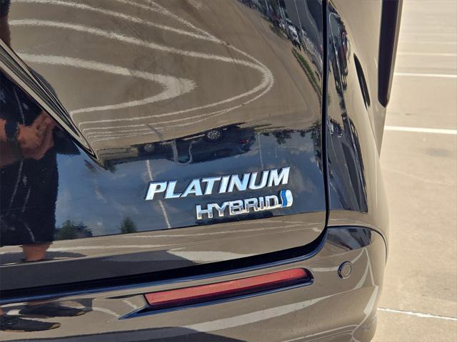 used 2022 Toyota Sienna car, priced at $48,448