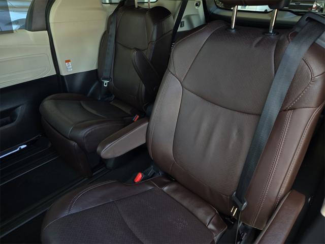 used 2022 Toyota Sienna car, priced at $48,448