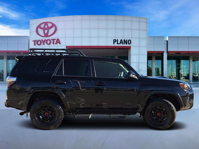 used 2022 Toyota 4Runner car, priced at $48,294