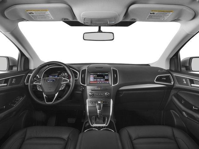 used 2017 Ford Edge car, priced at $15,321