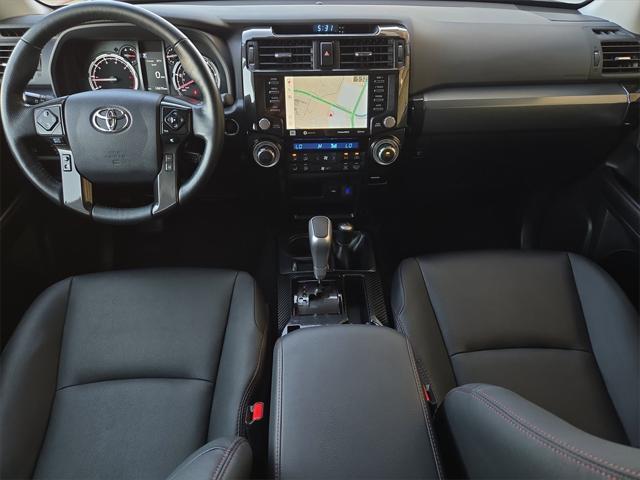 used 2024 Toyota 4Runner car, priced at $60,901