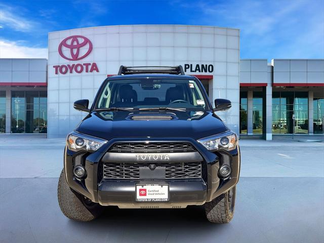 used 2024 Toyota 4Runner car, priced at $60,901