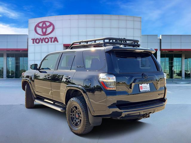 used 2024 Toyota 4Runner car, priced at $60,901