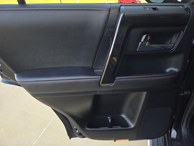 used 2024 Toyota 4Runner car, priced at $60,901