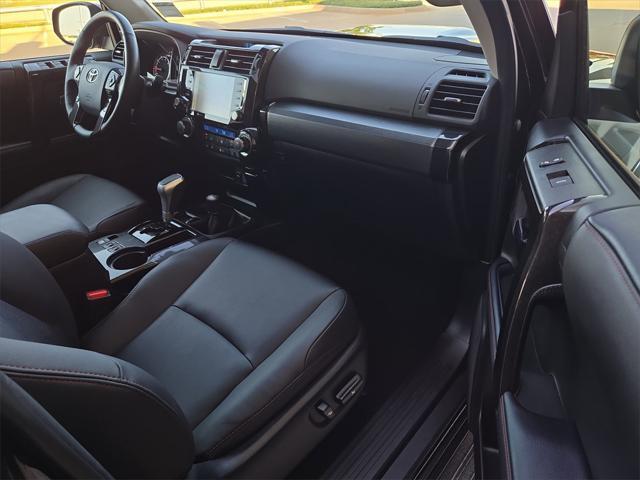 used 2024 Toyota 4Runner car, priced at $60,901