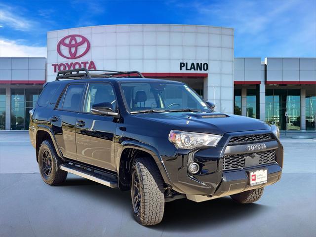 used 2024 Toyota 4Runner car, priced at $60,901