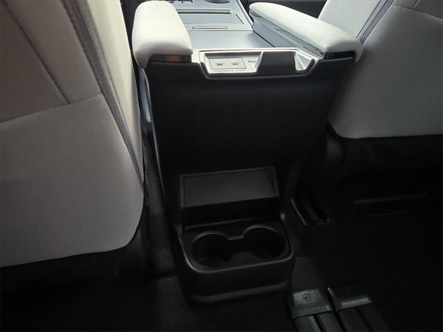 used 2025 Toyota Sienna car, priced at $45,831