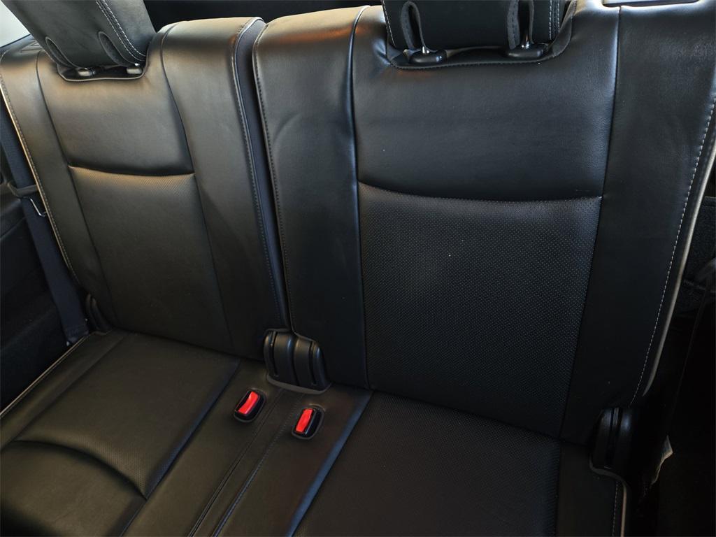 used 2020 INFINITI QX60 car, priced at $19,991