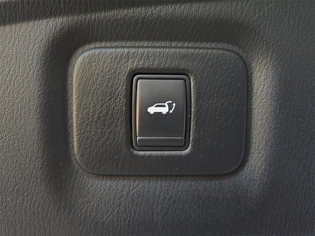 used 2020 INFINITI QX60 car, priced at $19,991